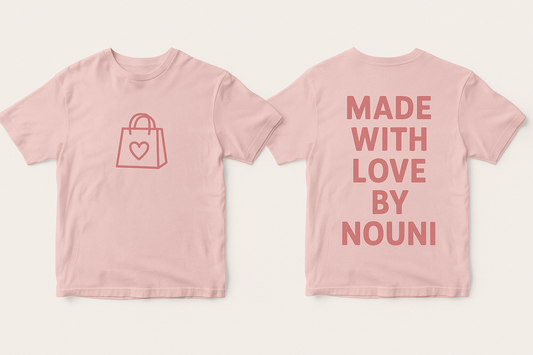 Short sleeve cutie shirt