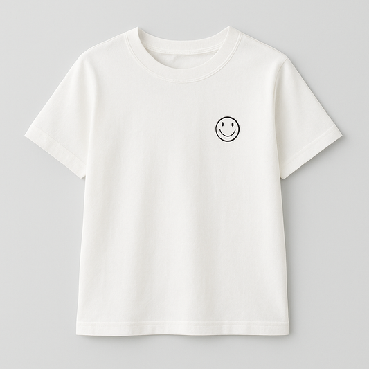 Smiley shirt